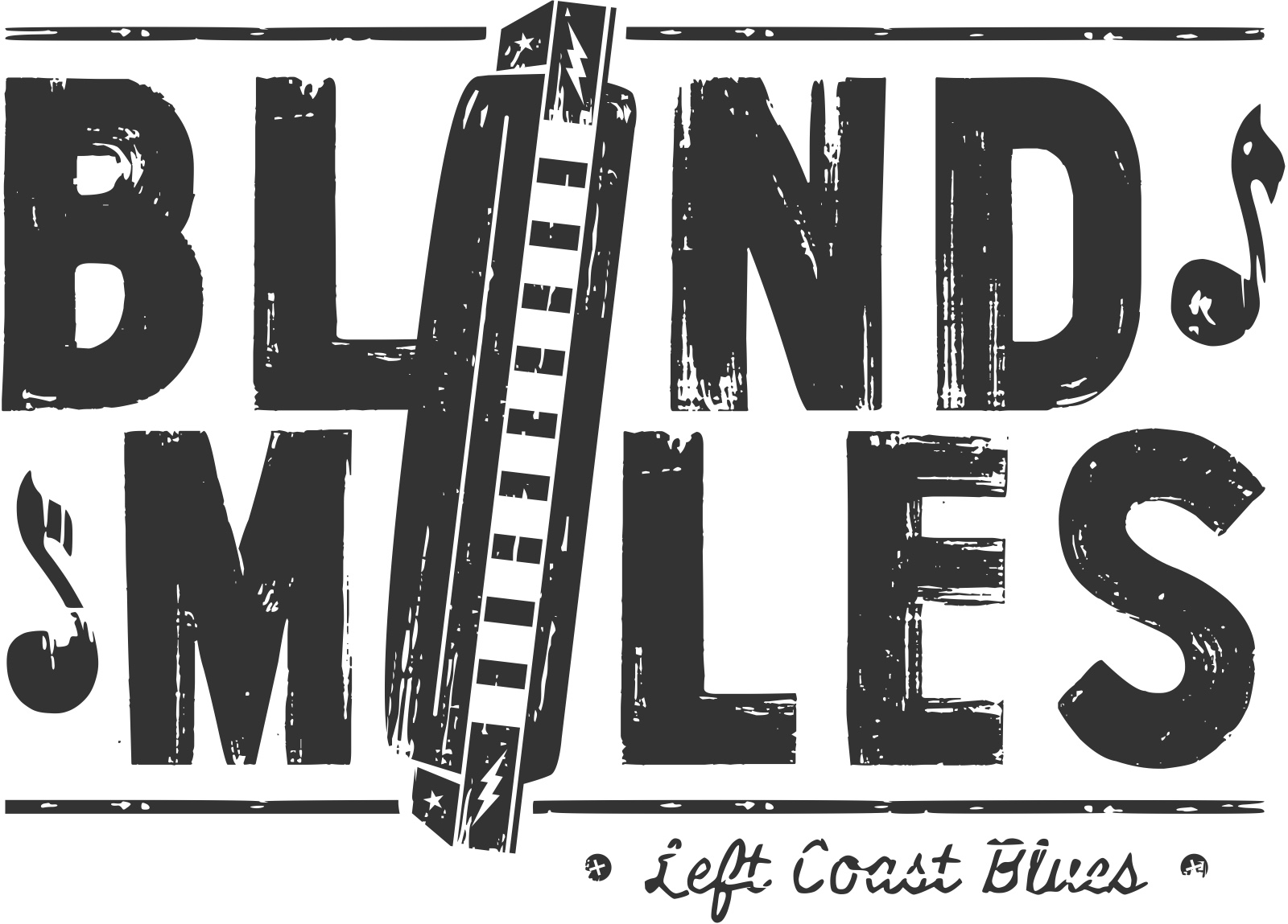 Blind Miles Blues